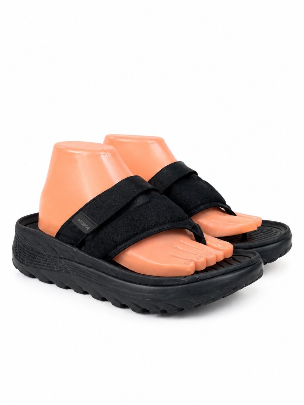 Vionic Restore II Platform Thong Women's Sandals Size 8.5
